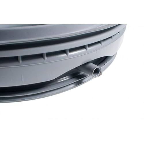 Recamania Türmanschette kompatibel mit Bosch Siemens Neff Constructa – Türdichtung für Waschmaschine 00361127/361127, hochwertiger Ersatz