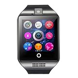 2. Pantalla táctil capacitiva de alta sensibilidad y alta definición; proceso de ajuste preciso;