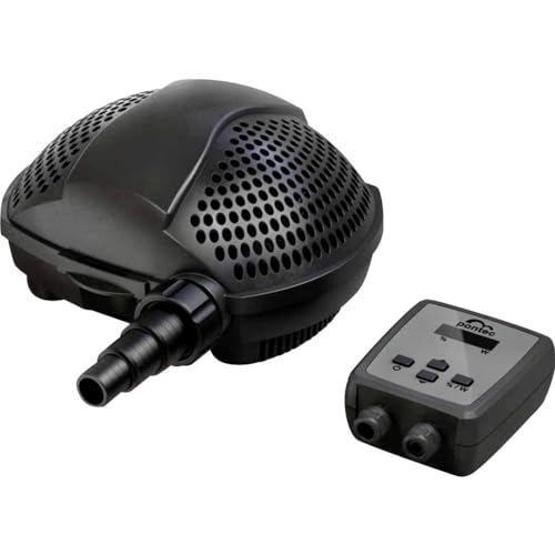 Pontec PondoMax Eco 17500 C