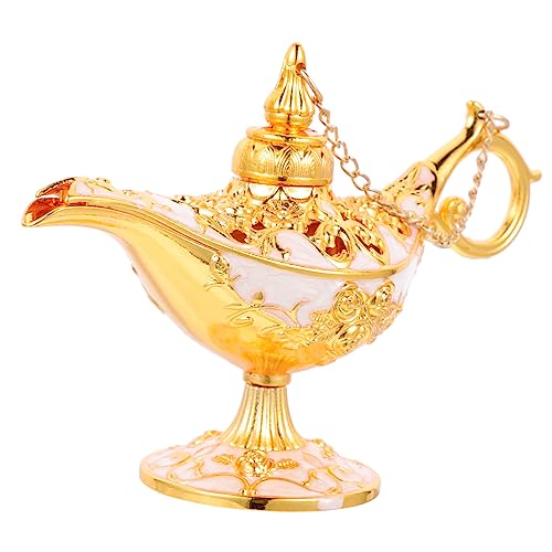 MUELODSIC Delicate Lamp Decorative Home Ornament for Birthday Parties and Arab Material Vivid Design for Boys and Girls and Collectors