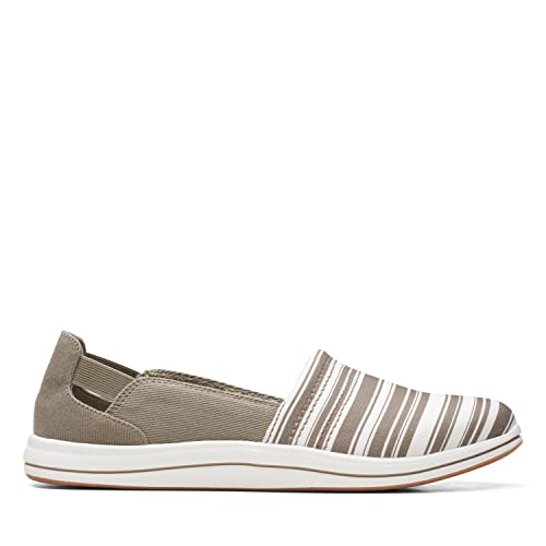 Image of Clarks Women's Breeze Step II Loafers