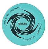 Dickie Toys Simba 7207660 Disque de Lancer Flying Disc