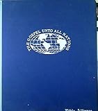 ROMANS: Bible Alliance: The Gospel Unto All Nations: 12 Audio Cassettes