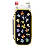 Nintendo Switch Vault Case (Pokemon: Stars)