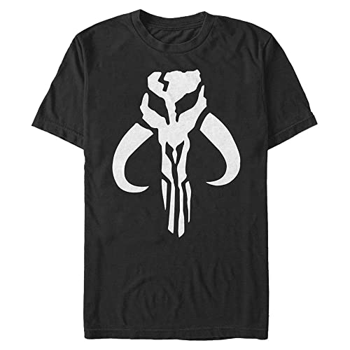 STAR WARS Big & Tall Mandalorian The Child - Camiseta De