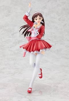 Amazon | WHITE ALBUM 森川由綺 (1/8スケールPVC製塗装済み完成