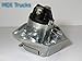 Grote (82-1041) Trailer Socket