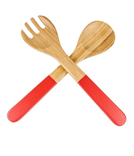 CORE, Salad Server 2 Pieces