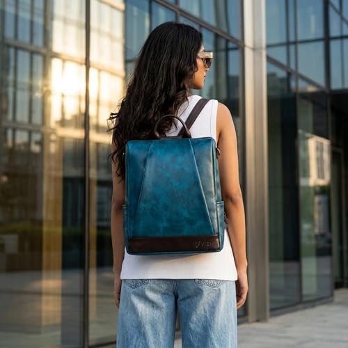Image of VISMIINTREND Backpack Bags for Women | Rakhi Gift for Sister