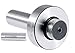 Accusize Industrial Tools Boring Head 3/4'' Straight Shank, 7/8''-20 Tpi, 0350-0107