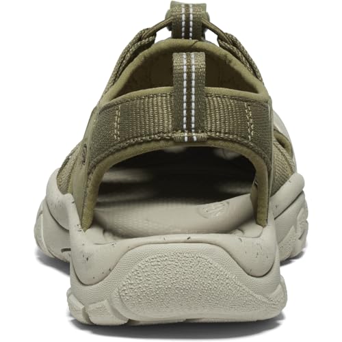 Image of KEEN Men's Newport H2 Closed Toe Water Sandals