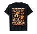 5th Grade Graduation Kit - Dabbing Afro Girl Nailed It T-Shirt
