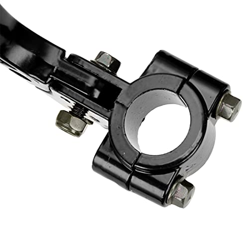 Fvrito LHB005-QBT 7/8 Inch 22Mm Universal Clutch Brake Handle Levers Perch thumb #6