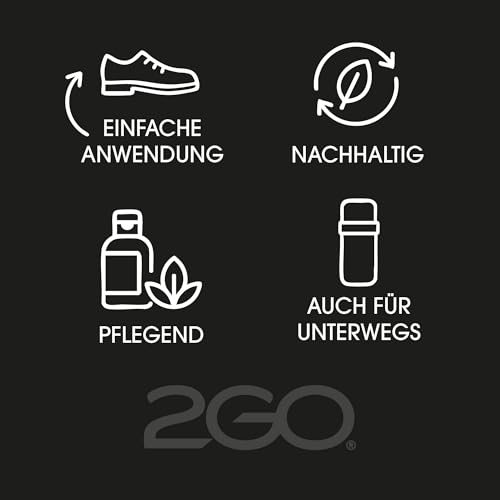 Déodorant pour chaussures élimine les mauvaises odeurs spray à base d'eau - 7