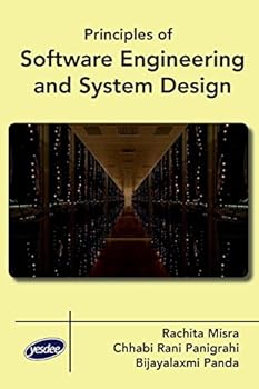 Paperback Principles of Software Engineering and System Design Book