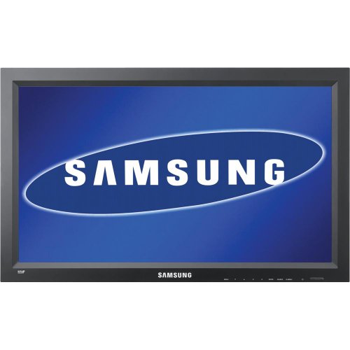 Image of 32IN LCD 1366X768 320MXN-3 VGA Dvi-d Black 8MS with magicinfo