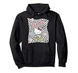 Follow Your Own Path featuring Hello Kitty Pullover Hoodie