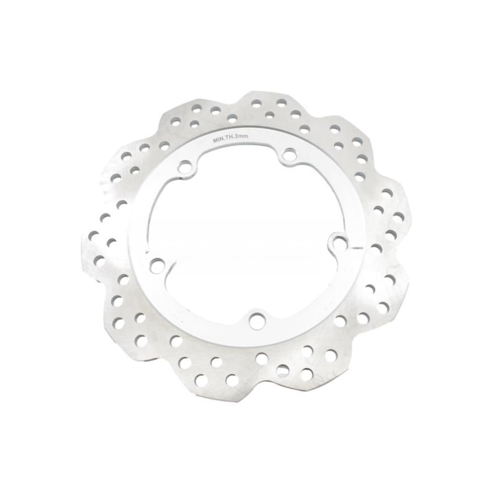 Disque de frein moto pour NC750X CTX700 NC700S Integra ABS