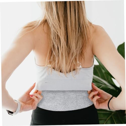 Faja lumbar ajustable y resistente para soporte y protección miniatura 2