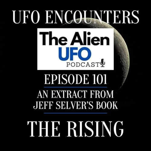 Aliens Are Biological Life Engineers? Podcast Por arte de portada