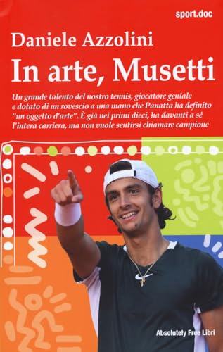 In arte, Musetti