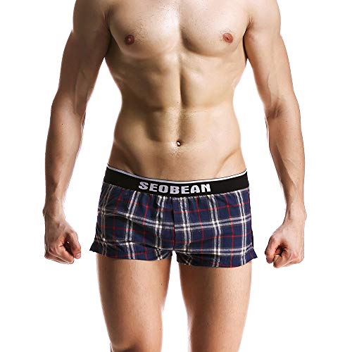 ALIKEEY-Pantalones Corto Vaqueros para Hombre Elástico Slim-Fitrespirable Cómodo Leggings Base Elite Fitness Zapatos Pepe Jeans Hombre