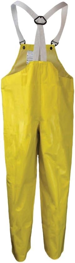 Magnum 45 Bib Trouser with Fly