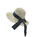 HYLH Chapeau de Soleil Fait Main d'été pour Filles