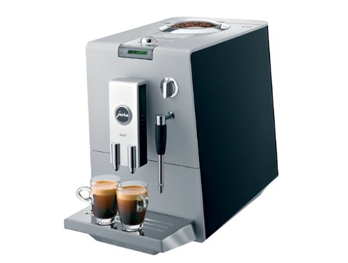 Jura ENA 3, Negro, 238 x 360 x 445 mm, 9300 g - Máquina de café