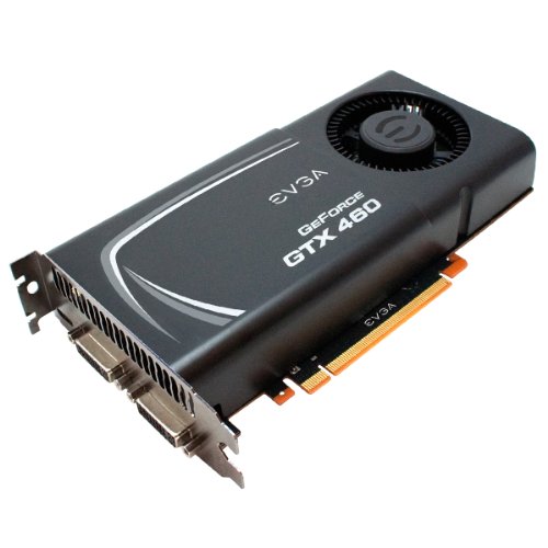 GeForce GTX 460 01G-P3-1378-TR