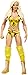 WWE Wrestlemania Charlotte Flair Action Figure