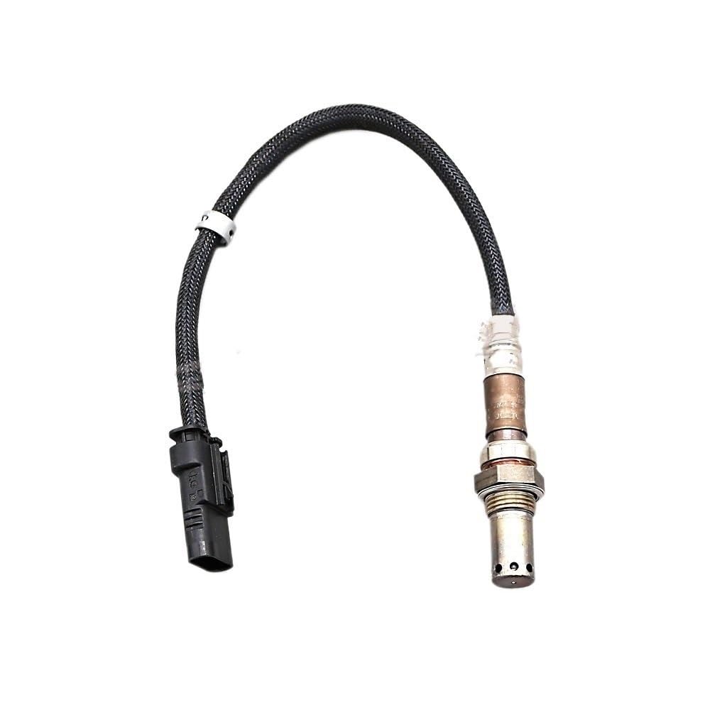Sonde lambda capteur d'oxygène de précision 12645561 performance ATS