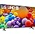 LG 55UT7000 55 inch Class UT70 Series 4K LED UHD Smart TV