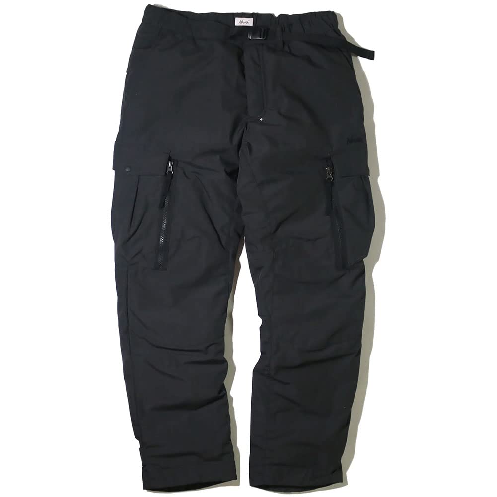 Amazon | タキビダウンパンツ メンズ / TAKIBI DOWN PANTS MEN N1TPCH