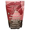 Withers & Withers Sugar-Free Horse Treats – Organic Ginger, Licorice with Oat Bran Horse Cookies, Goat Treats 16 Oz – Humane Plant-Based Ingredients