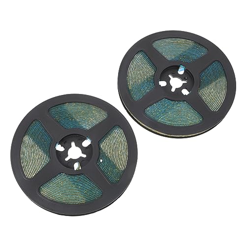 IWOWHERO Caulking Strip for Ceramic Tile Self-Adhesive Seaming Tape Easy Peel Pieces