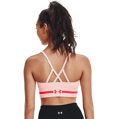 Image of Under Armour Vanish Seamless Low Impact Sports Bra