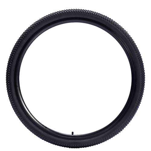 Zukka Bike Tire,27.5X1.95 Inch Foldable Bead Replacement Mountain Bicycle Tire #TOP1