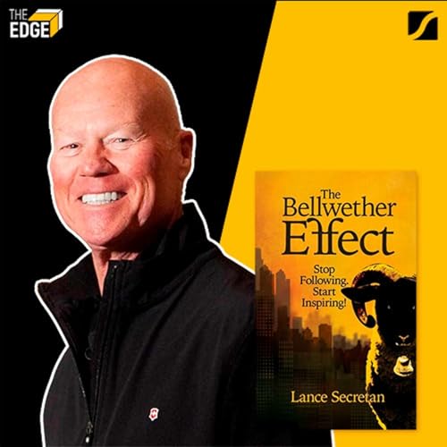 Lance Secretan - Realigning Your Personal Compass