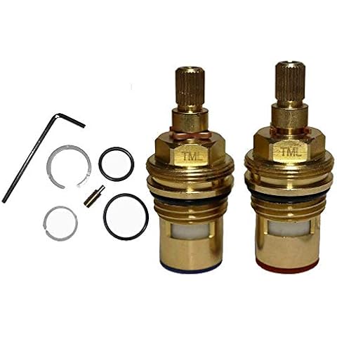 Franke Olympus Tap Repair Kit with O Rings Cover