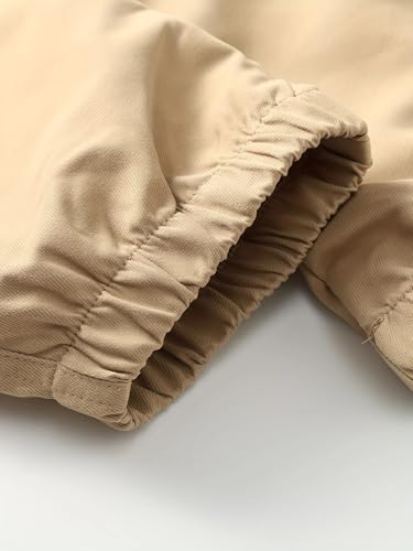 Image of POSHAX Men Cargo Pant
