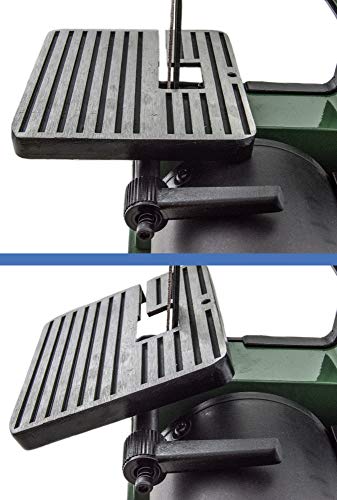 Mini 3400 RPM Belt Sander for Woodworking Professionals