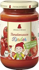 Bio Tomatensauce