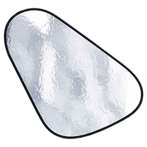 Dubbulon Sombra Solar para Ventana De Coche | Cortinas Electroestáticas para Coche | Sombrillas Multiusos para Automóvil, Turismo, Pickup, Camión