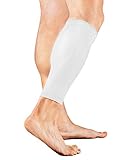 Tommie Copper Men's Recovery Vigor Calf Sleeve