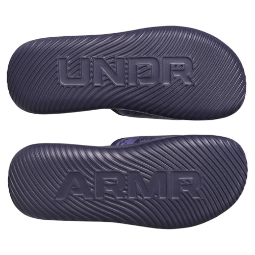 Under Armour Women's Ignite Pro 8 Freedom Slide Sandal3