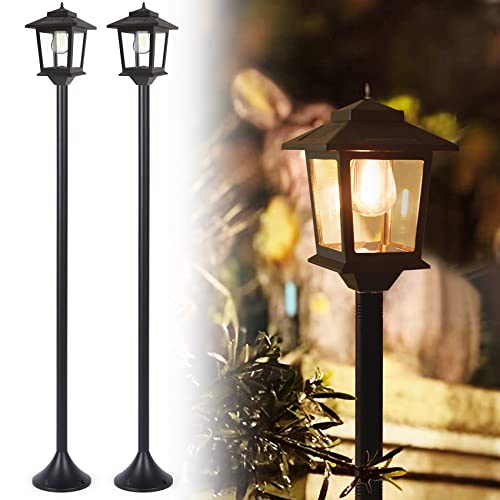 Best Outdoor Lamp Post Lights Expert Review The Modern Record