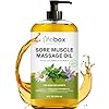 Lifebox Essentials Massage Oils &#8...
