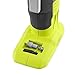 RYOBI P737 18-Volt ONE+ Portable Cordless Power Inflator for Tires (Battery Not Included, Power Tool Only)