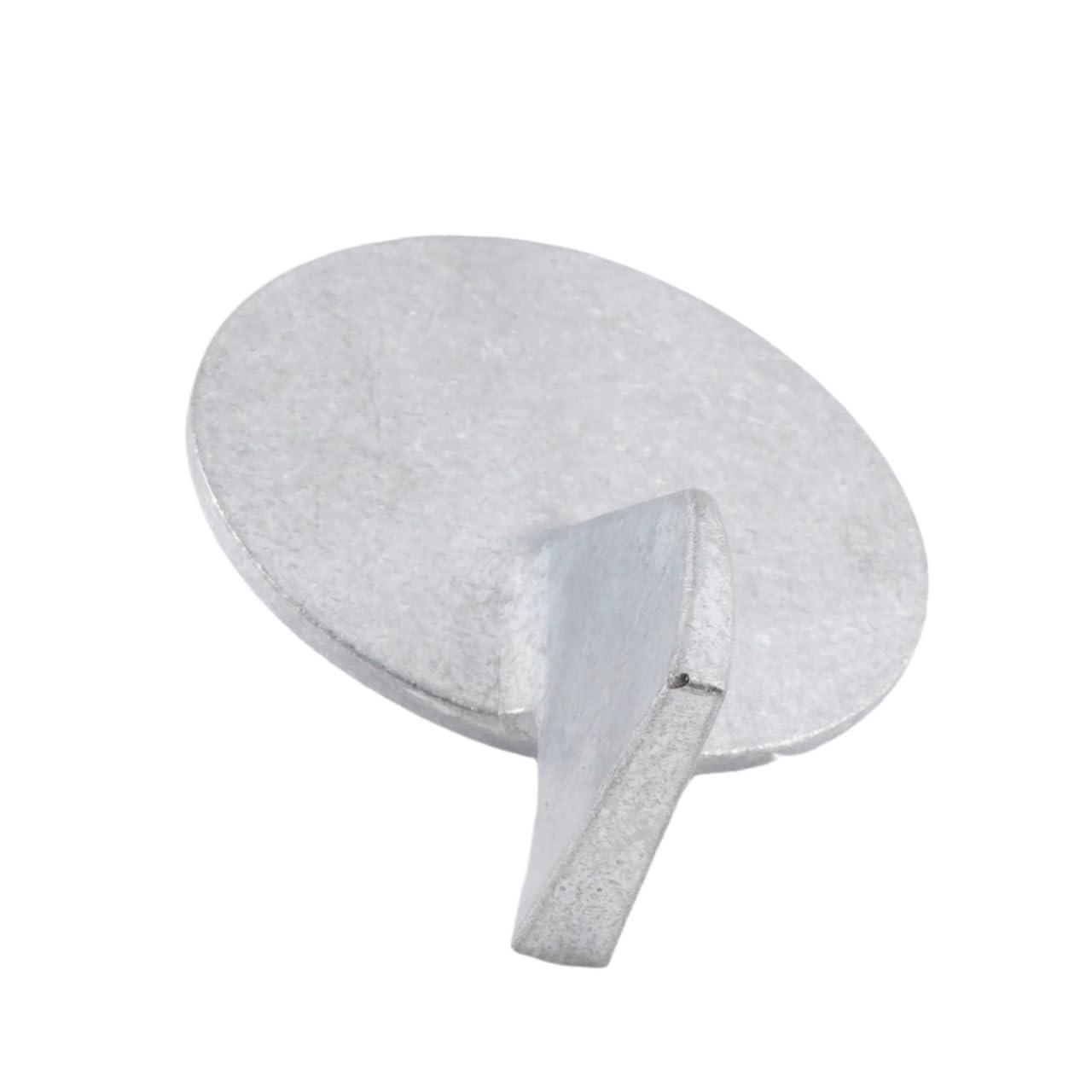 688-45371-02 6884537102 Anodo di zinco della linguetta assetto per Yamaha per CAMP per METAL- per motore fuoribordo DISTR 50-90HP